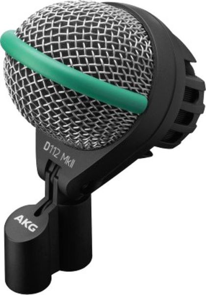 AKG D112 Dynamisches Bassmikrofon