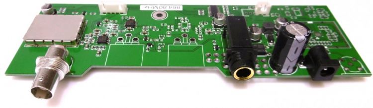 Platine (Empfänger) UHF-101 864.8MHz