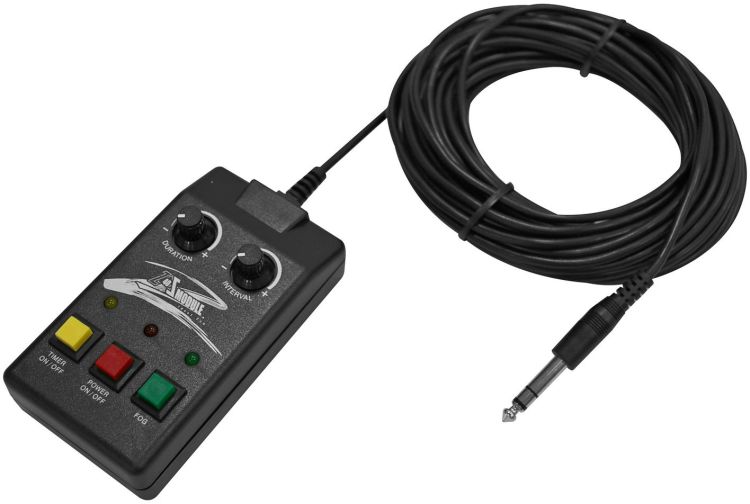 ANTARI Z-40 Timer-Controller