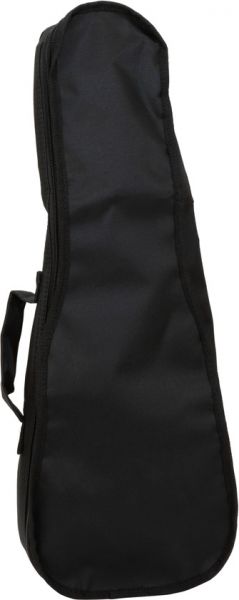 DIMAVERY Soft-Bag für Concert Ukulele 3mm