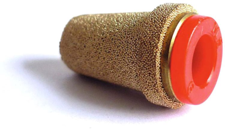 ANTARI Fluidfilter für Fluidschlauch 6mm