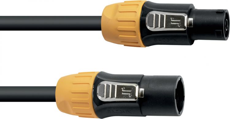 EUROLITE IP T-Con Verbindungskabel 3x1,5 15m