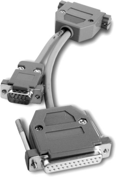 Laserworld SwissLas Interlock-Adapter