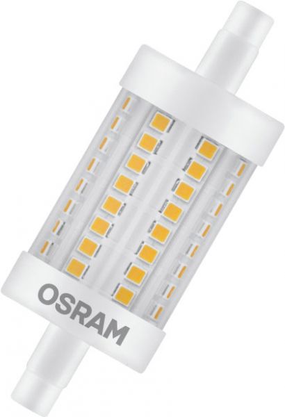 Osram PARATHOM LINE R7s 78.0 mm 60 7 W/827 R7s