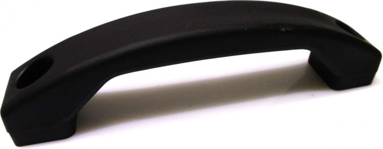 Gehäuseteil (Griff) TMH-X5 schwarz