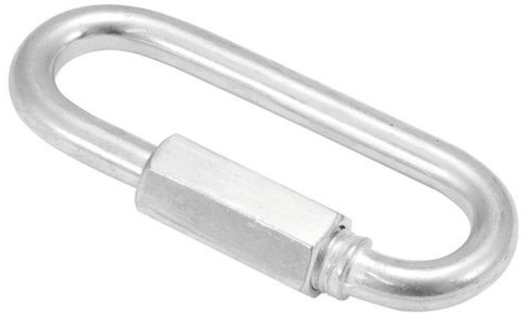 Schnellverbindungsglied Typ B-350