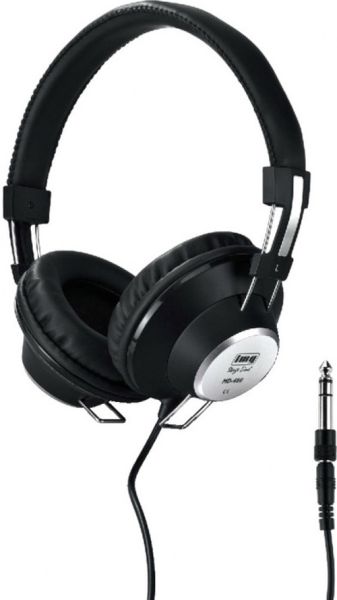 IMG Stageline MD-480 Stereo-Kopfhoerer