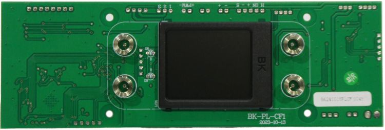 Platine (Display) LED Pixel Matrix Panel 2x5 RGB/WW