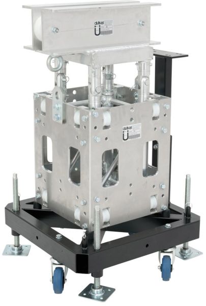 ALUTRUSS Tower System I