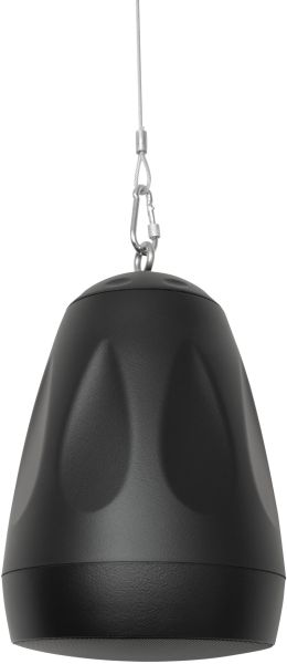 DAP-Audio DPS-640 Pendant Speaker Passiver 6,5"-Hängelautsprecher - schwarz