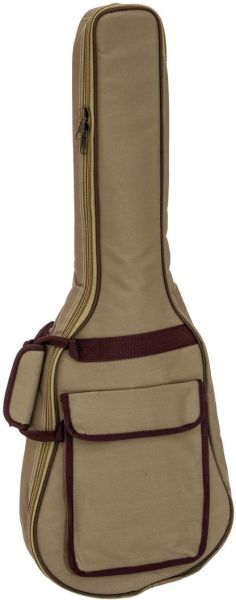 DIMAVERY CSB-400 Classic Guitar Bag 3/4