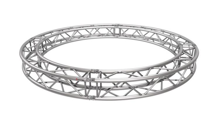 Naxpro-Truss FD 34 Traversenkreis 4 m