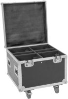 ROADINGER Flightcase 4x TMH-S90