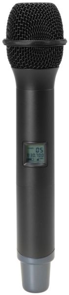 RELACART UH-1 UHF-Handmikrofon für WAM-402