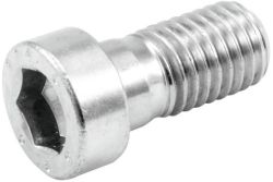 ALUTRUSS Bolt for Quadlock Cone M12x20