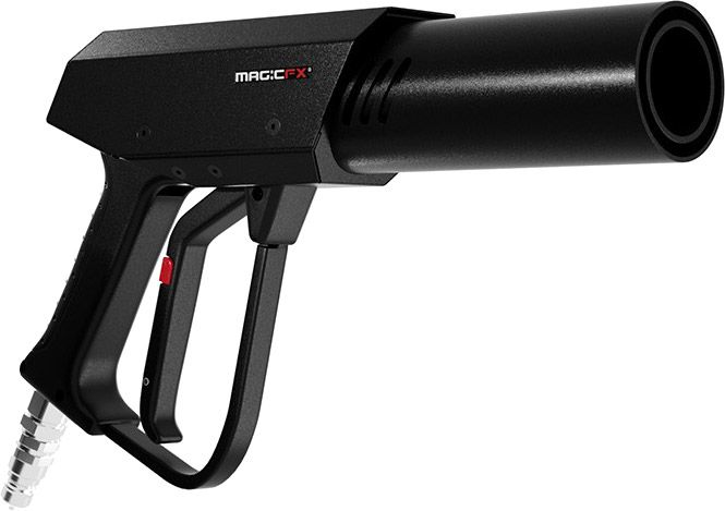 Magic FX CO2 Pistole
