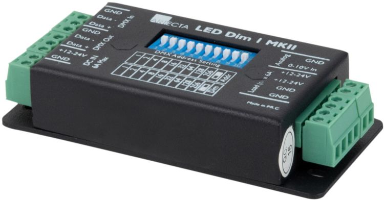 Artecta LED DIM-1 MKII