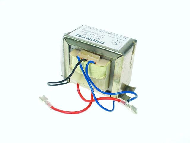 Trafo 2x28V/1,2A  (ONT66E-056120T) C-50A