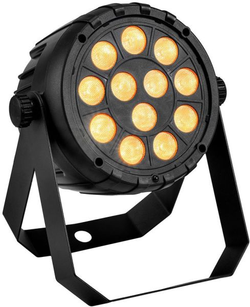 EUROLITE LED PARty Spot Silent RGB/WW