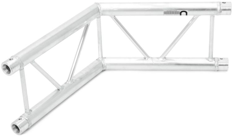 ALUTRUSS DECOLOCK DQ2-PAC22V 2-Weg Ecke 120°