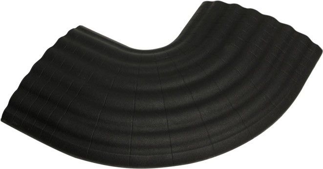 Defender Office C 90° Biegung für 85160 Kabelkanal 4 Kanäle
