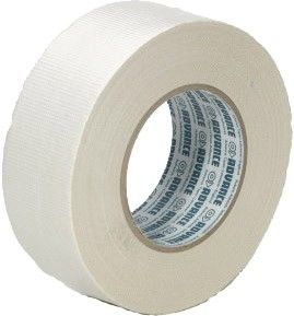 Advance Tapes 58062 W Gaffa Klebeband weiß 50mm x 50m