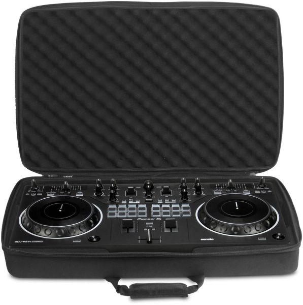 UDG Creator Pioneer DJ DDJ-REV1 Hardcase Schwarz