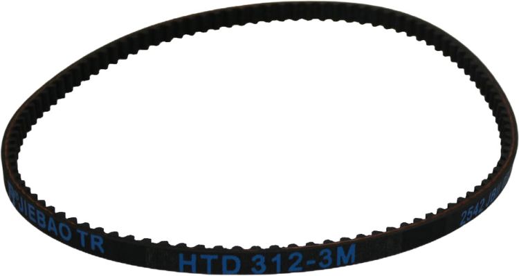 EUROLITE Zahnriemen 312-3M-4 (Fokus/Zoom)
