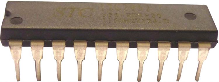 IC (LED) KLS 200