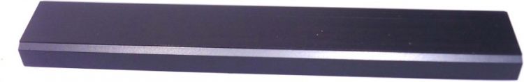 Gehäuseteil (Blende Laufwerk) CMP-2001