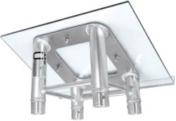 ALUTRUSS PG-1 Lectern Top