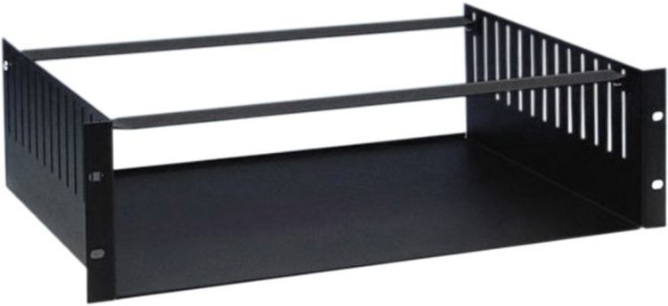 Adam Hall 19" Parts 8759 Rack Clamp 4 HE