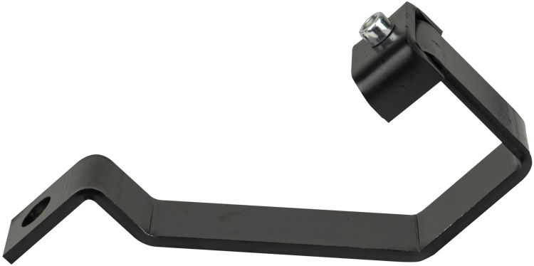 Wentex Eurotrack - Rope connector curved