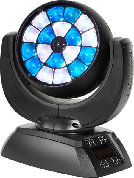 JB-Lighting Sparx 7 LED Washer