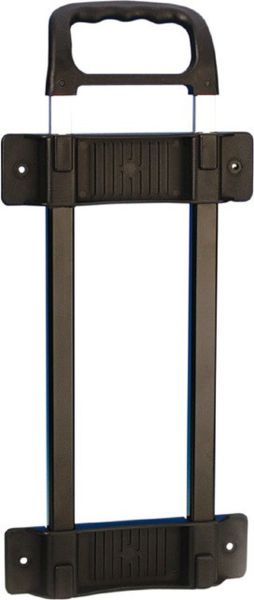 Adam Hall Hardware 3471 Aufbau-Ausziehgriff 1 Auszug