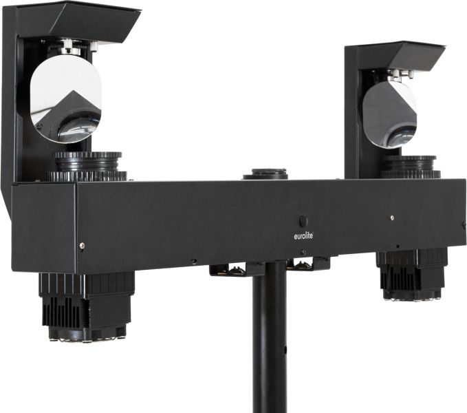 EUROLITE LED Twin Scan Bar