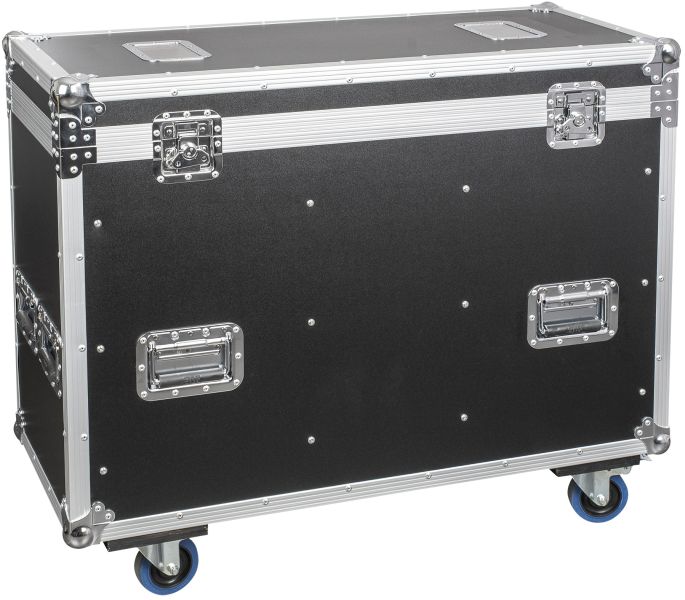 Showtec Case for 2 x Phantom 280 Hybrid/12R Hybrid Flightcase