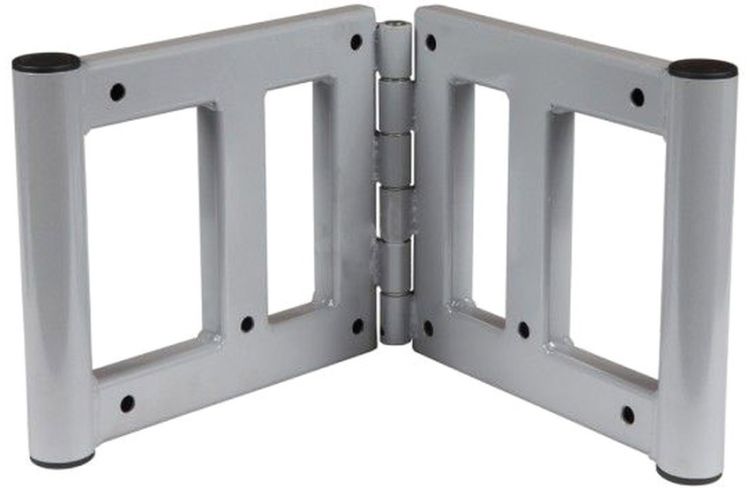 Prolyte BOOK-30D/V Bookcorner ohne Coupler