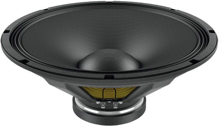 LAVOCE FBASS15-20 15" Bassgitarrenlautsprecher, Ferrit