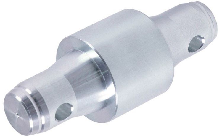 ALUTRUSS DECOLOCK Distanz-Stück 30mm
