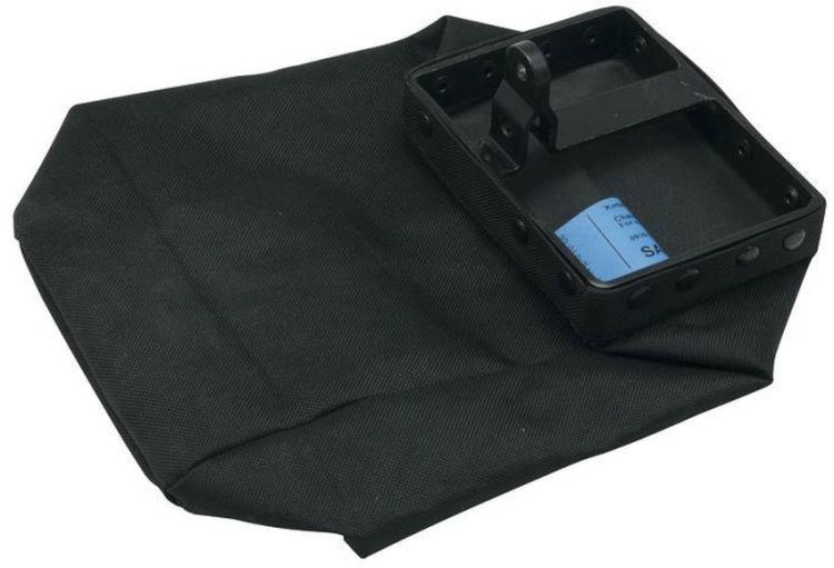 SAFETEX Kettensack 6m Lastkette/12m Handkette