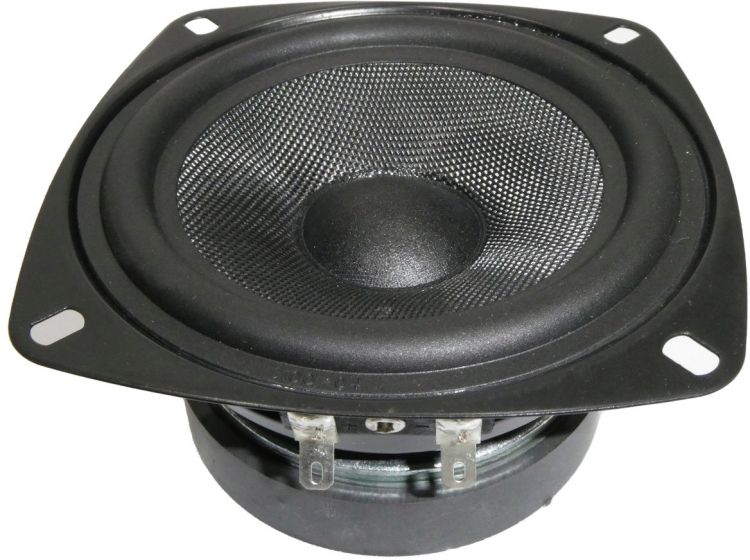 Breitbandlautsprecher 4" 16Ohm  BOB-4