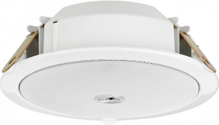 MONACOR EDL-606EN ELA-Deckenlautsprecher