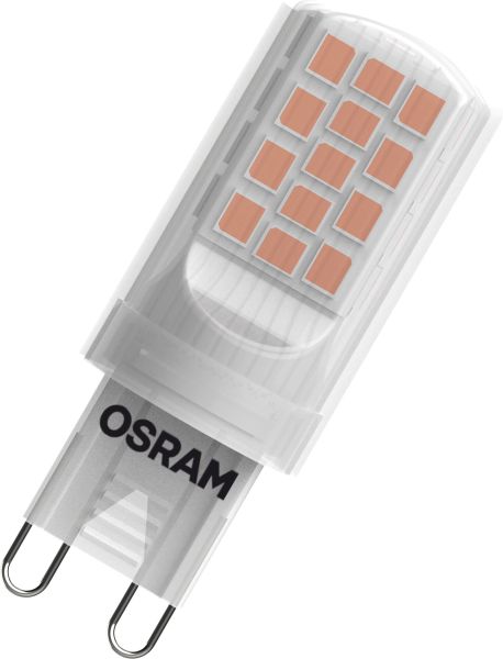 OSRAM LED STIFT G9 37 4,2 W/2700 K G9