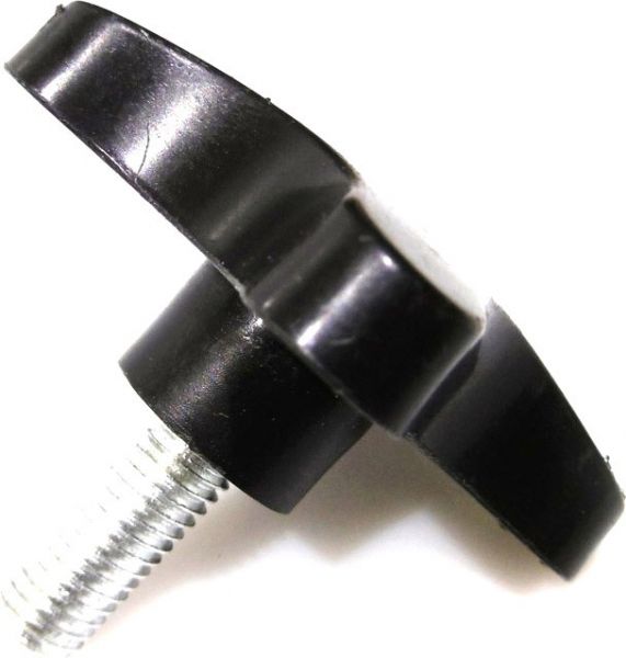 Feststellschraube M8x20 Kreuzgriff