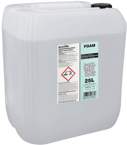 EUROLITE Foam-Konzentrat, 25l