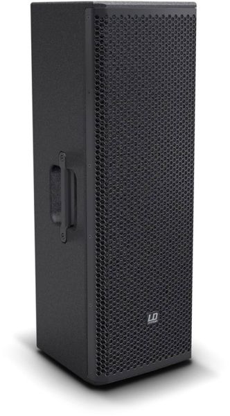LD Systems STINGER 28 A G3, Aktiver 2 x 8" Bassreflex PA-Lautsprecher