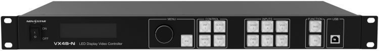 Novastar VX4S-N Videoprozessor