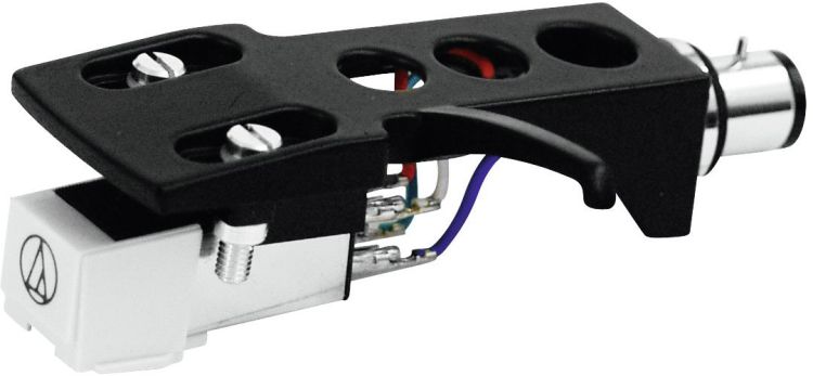 OMNITRONIC S-15 Headshell & System