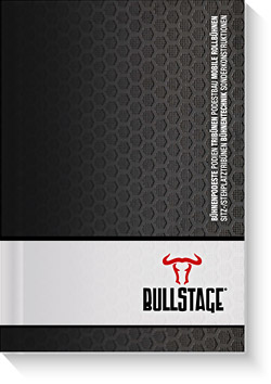 Catálogo Bullstage